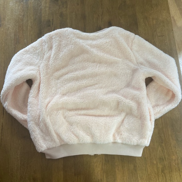 Entro Fleece Zip-up Jacket - Picture 4 of 10